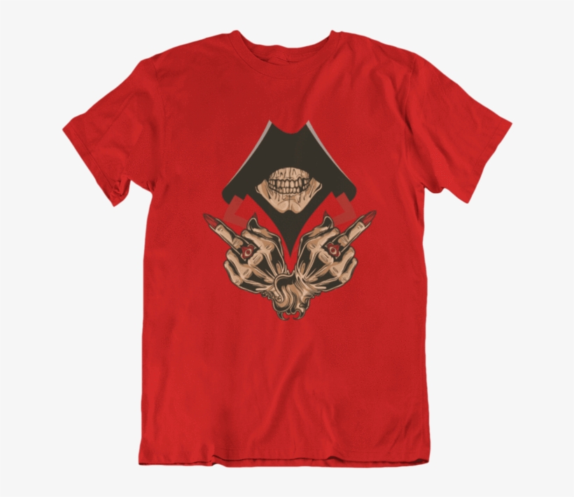 Mens Tee - T-shirt, transparent png