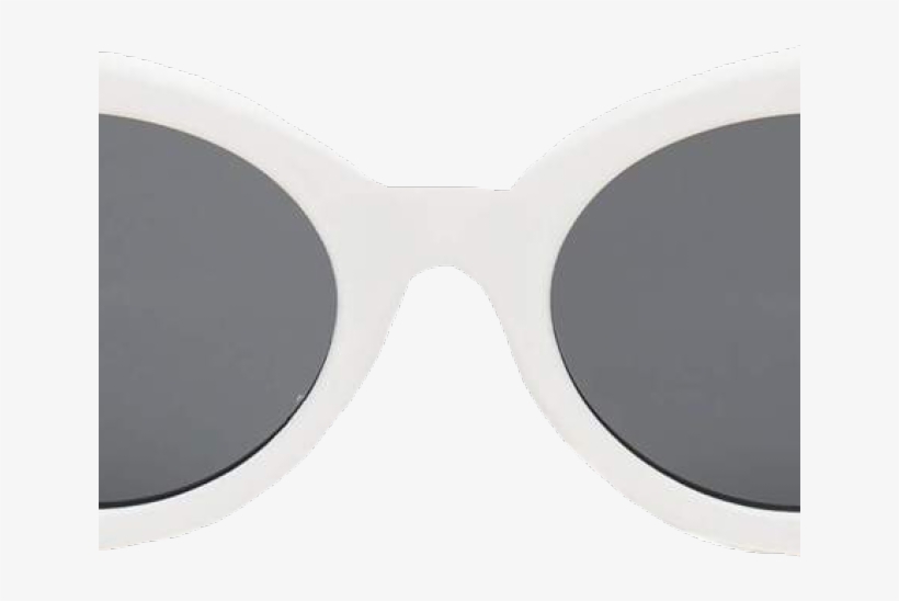 Sunglasses Clipart Kurt Cobain - Transparent Material, transparent png