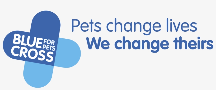Blue Cross - Blue Cross For Pets, transparent png