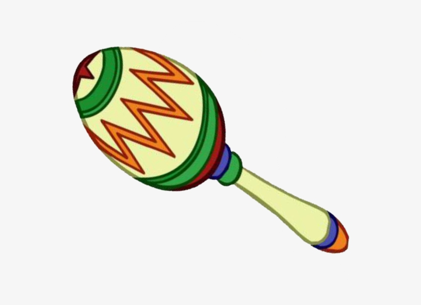 Maracas Picture Black And White Stock, transparent png