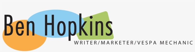 Ben Hopkins Writer - Graphic Design, transparent png