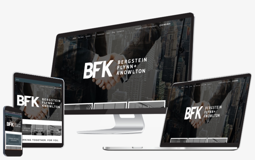Spotlight Branding Has Provided Our Firm With A Bold - Led-backlit Lcd Display, transparent png