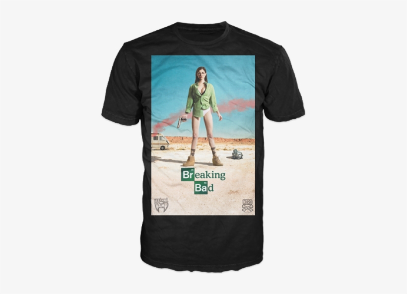 Breaking Bad Model For T Shirt, transparent png