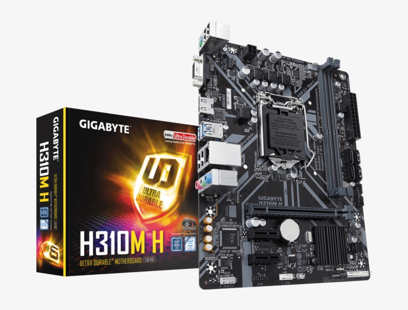 Gigabyte, transparent png