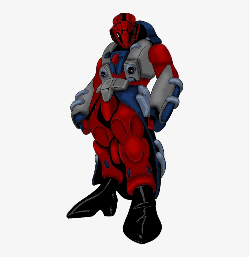 Robotech Masters Bioroid Terminator Photo Bioroid Terminator - Robotech, transparent png