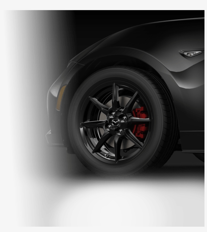 Pins And Sliders To Help The Caliper And Brake Pads - Supercar, transparent png
