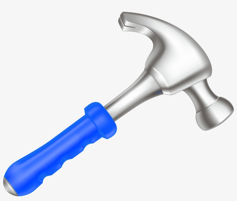 Download - Hammer, transparent png