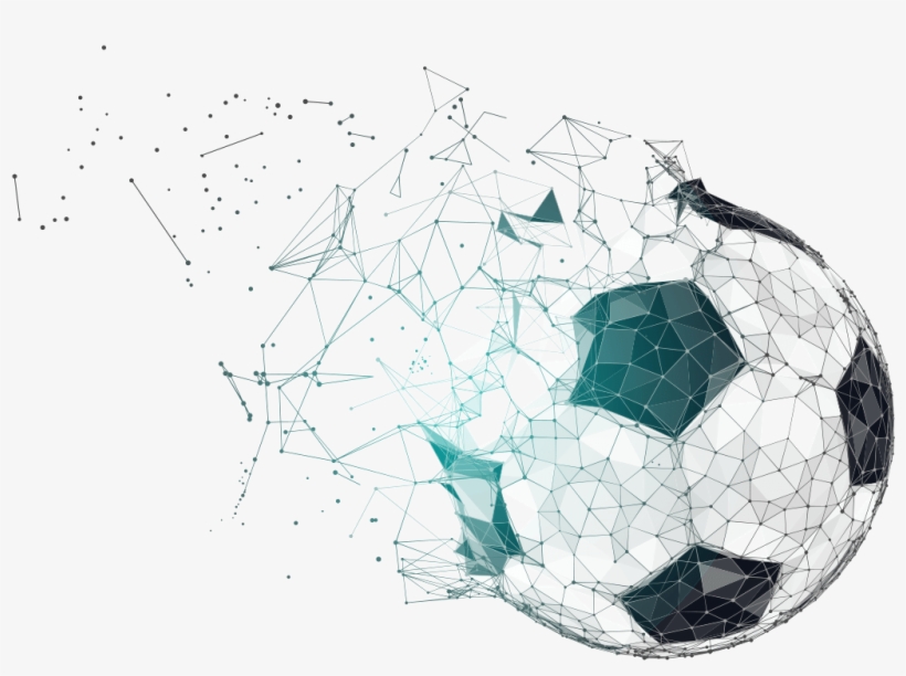About - Soccer Ball, transparent png