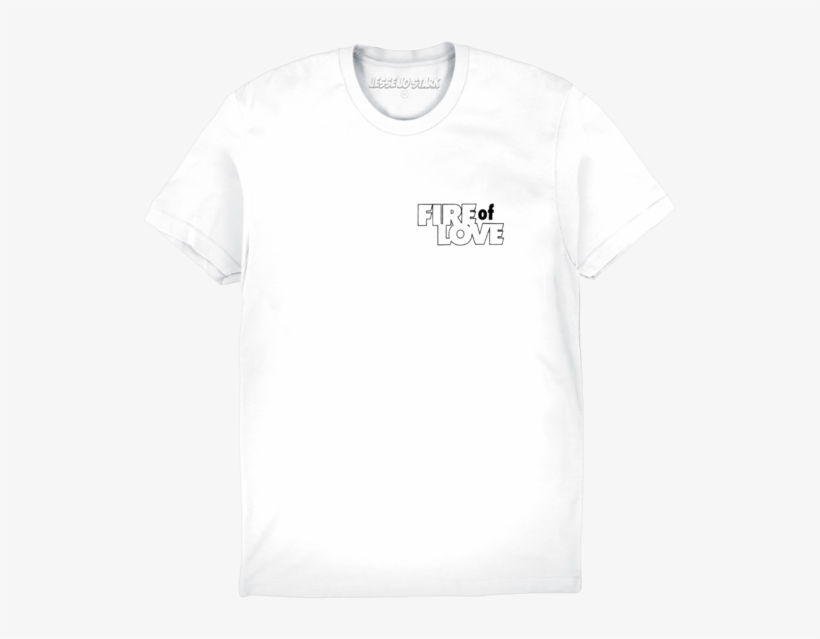 Jjs Fol Whitet - Active Shirt, transparent png