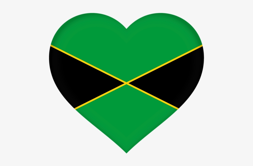 Click And Drag To Re-position The Image, If Desired - Flag Of Jamaica, transparent png