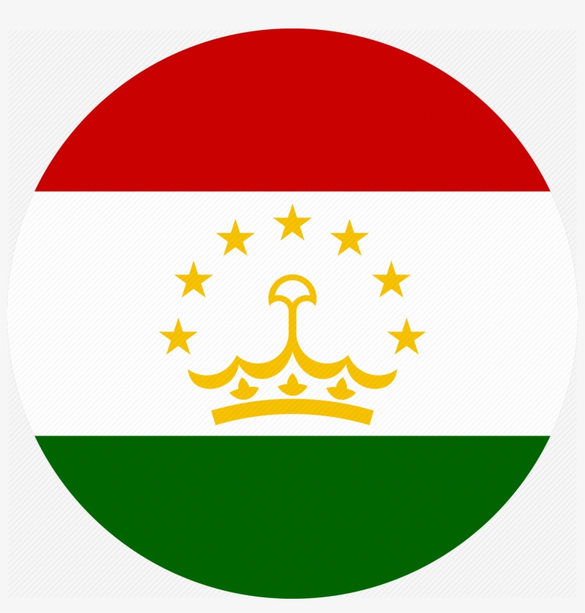 Tajikistan Flag Png Transparent Images - Tajikistan Flag Png, transparent png