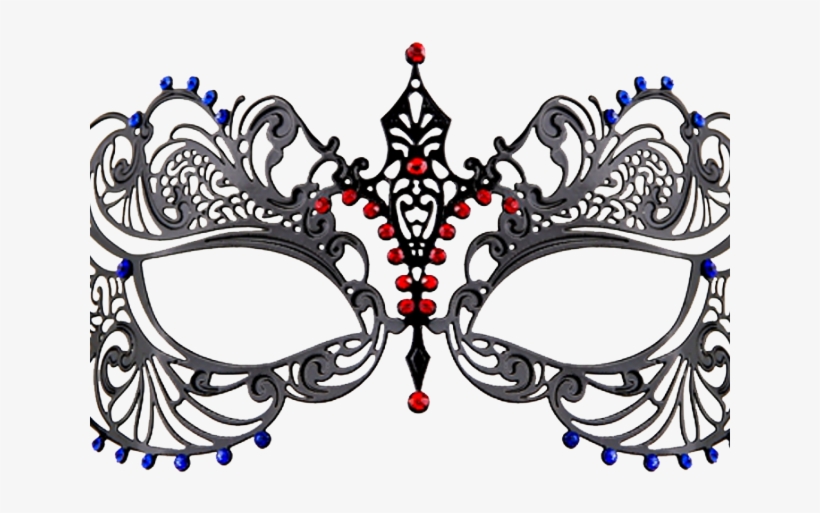Masquerade Clipart Masquerade Mask - Masquerade Mask Transparent, transparent png