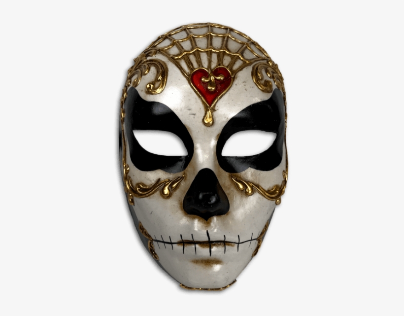 Home / Masks - Masque, transparent png