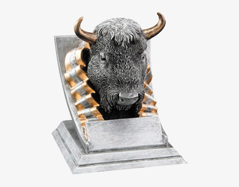 Bull, transparent png