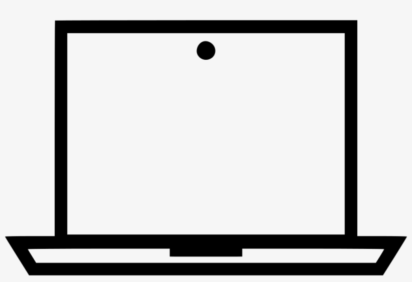 Laptop Pc Mac Macbook Comments, transparent png