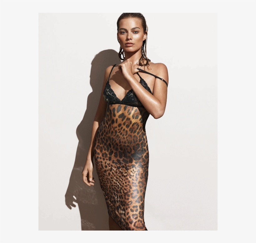 Há Um Óscar Que Ninguém Rouba A Margot Robbie - Margot Elise Robbie Body, transparent png