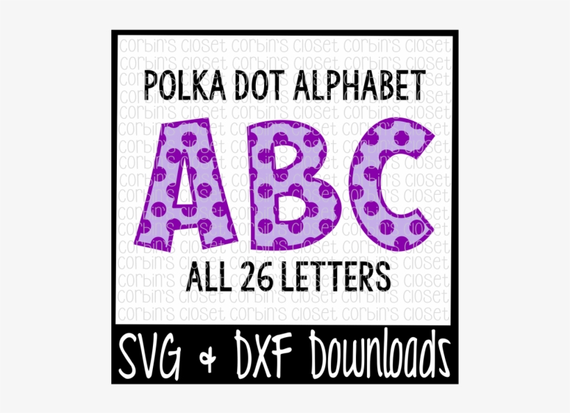Free Polka Dot Alphabet Polka Dot Pattern Cut File Mermaid Number Svg 800x532 Png Download Pngkit