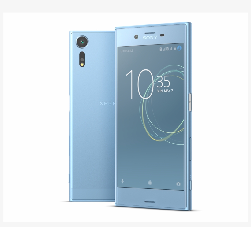 101 Gadgets You Can't Live Without - Sony Xperia Xzs Price In Bangladesh, transparent png