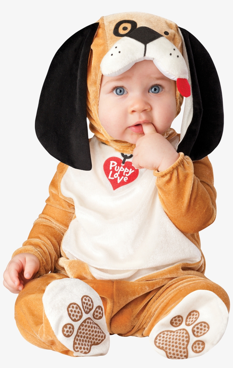 Baby, Child Png - Cute Halloween Costumes For Baby Boys, transparent png