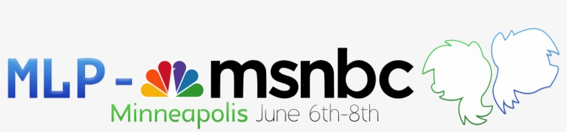 Mlp-msp, Minneapolis, Msnbc, Safe - Msnbc, transparent png