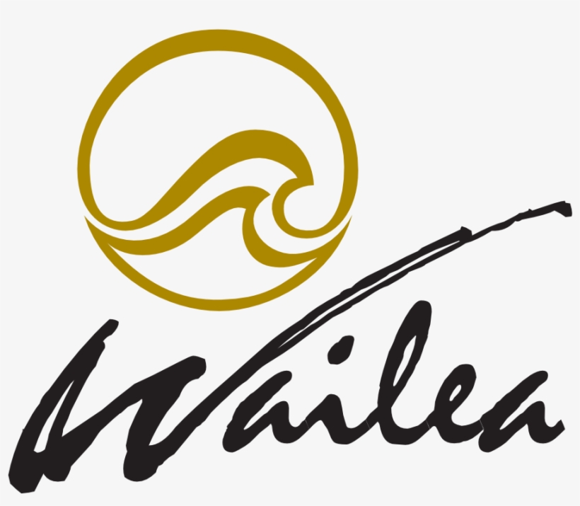 Wailea Resort Association - Calligraphy, transparent png