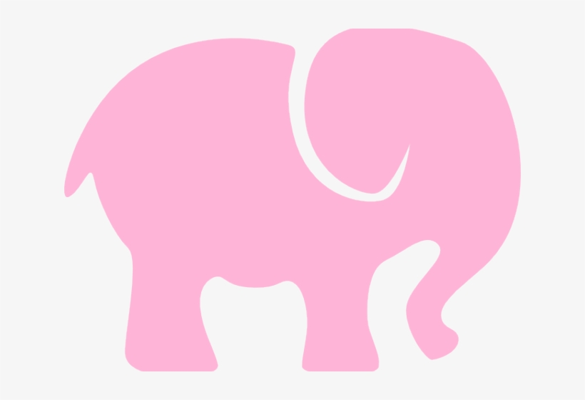 Indian Elephant, transparent png