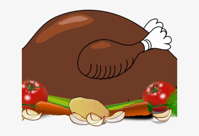 Grilled Chicken Clipart Png, transparent png