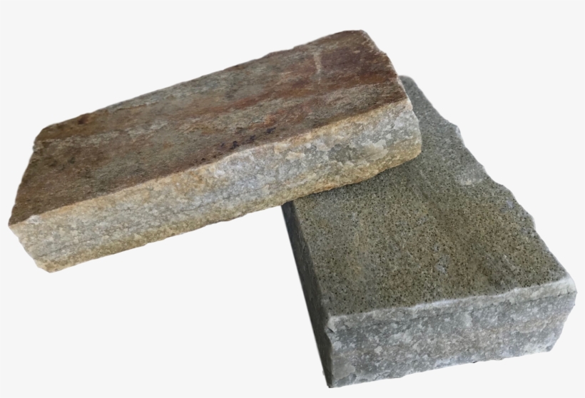 Donegal Quartzite Setts 200 X - Concrete, transparent png