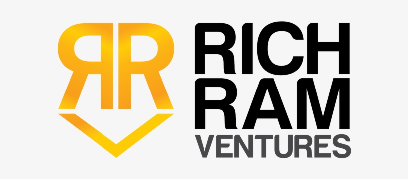 2018 Copyright Rich Ram - Orange - 976x651 PNG Download - PNGkit