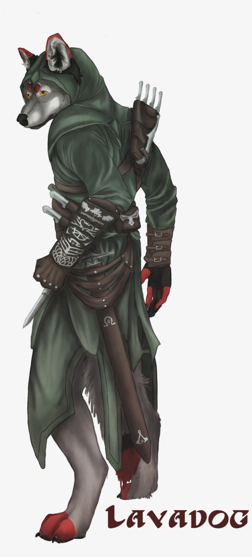 Assassin's Creed Lava - Illustration, transparent png