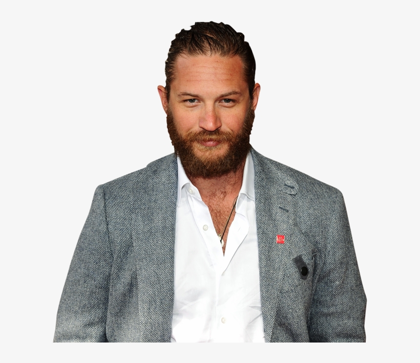 Tom Hardy, transparent png