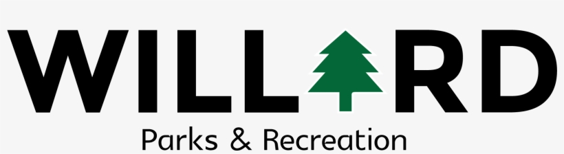 Willard Parks And Recreation - Christmas Tree, transparent png