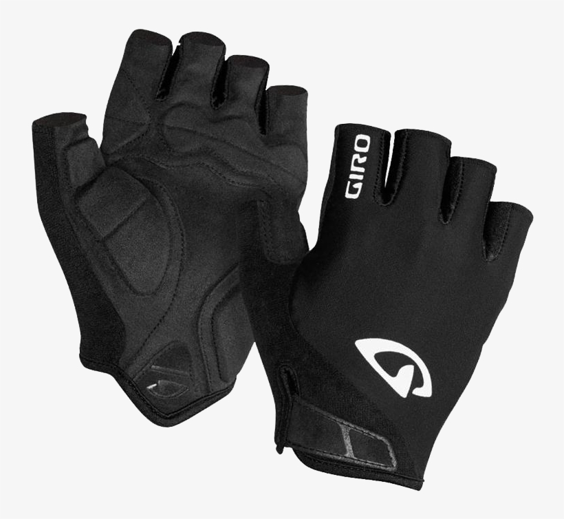 Mountain Bike Gloves - Bike Hand Gloves Png, transparent png