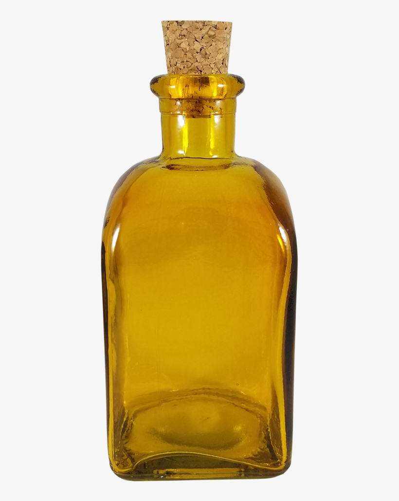 Glass Bottle, transparent png