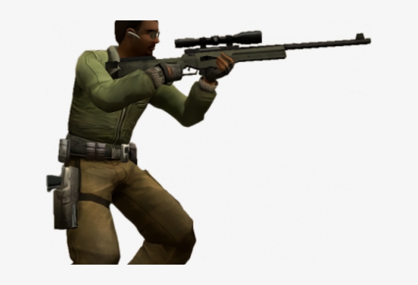 Counter-strike, transparent png