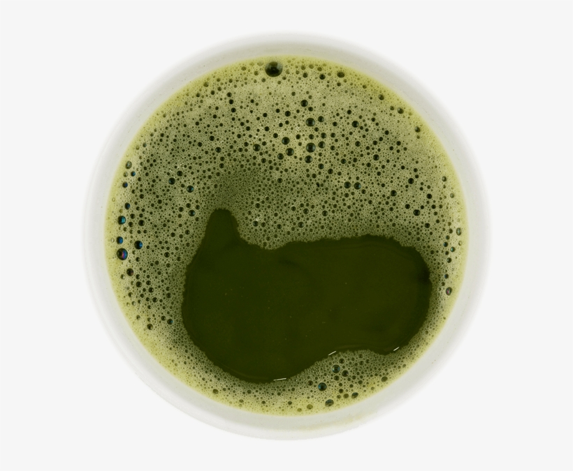 Organic Matcha Green Tea Cooking Grade - Lei Cha, transparent png