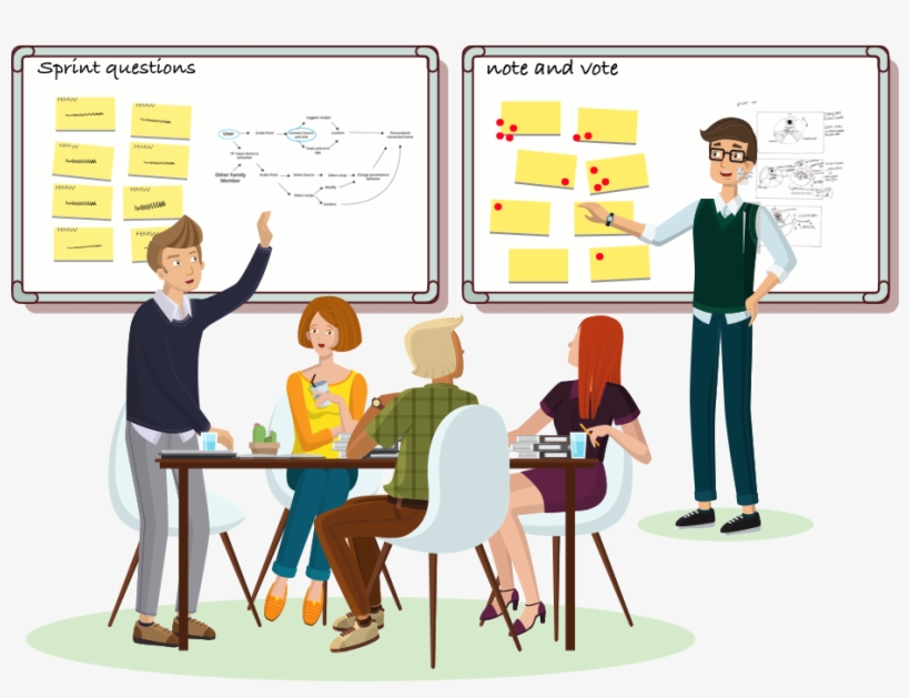 Post-its In Their Natural Habitat - Ministerio De Trabajo Sut, transparent png