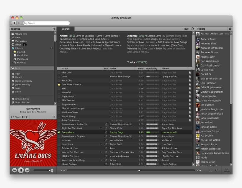 Play Your Local Files - Spotify, transparent png