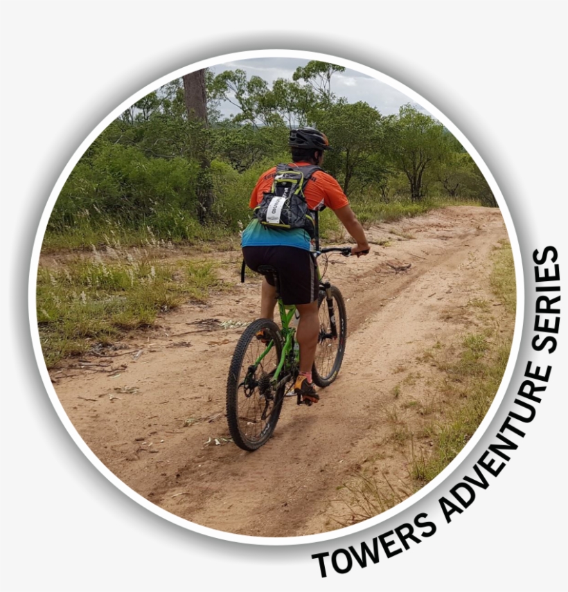Towers Adventure Series - Duathlon, transparent png