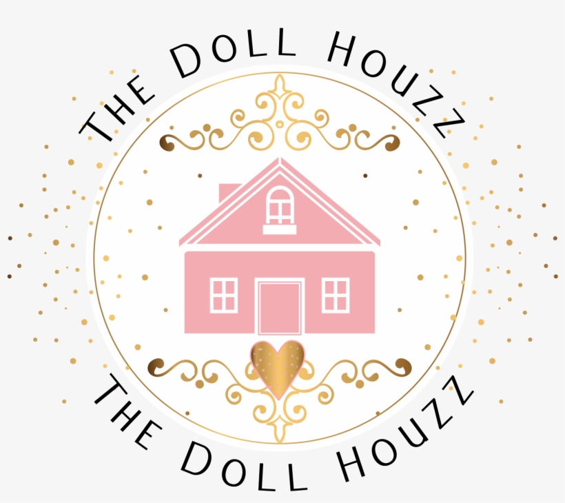 Shopping With The Dolls - Circle, transparent png