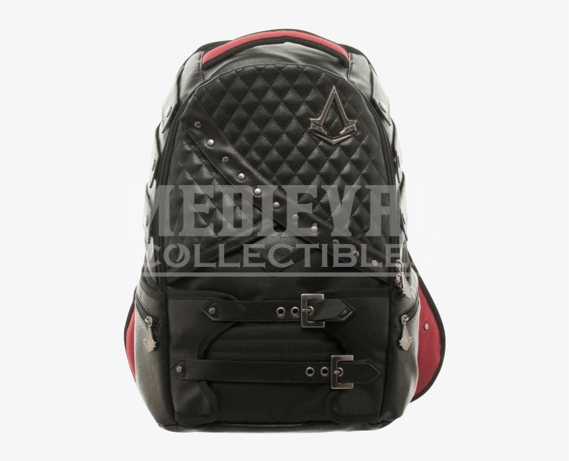 Assassins Creed Syndicate Backpack - Laptop Bag, transparent png
