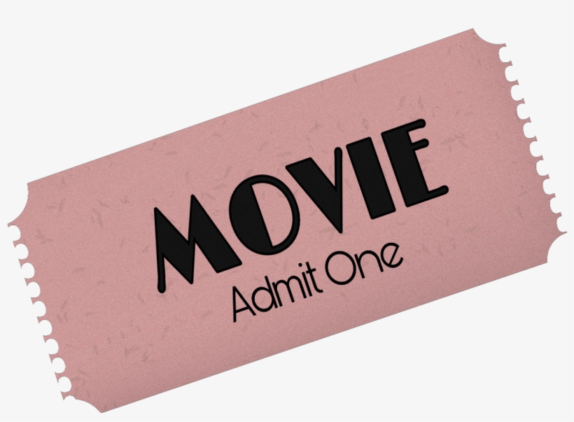 Movienight Sticker - Graphic Design, transparent png