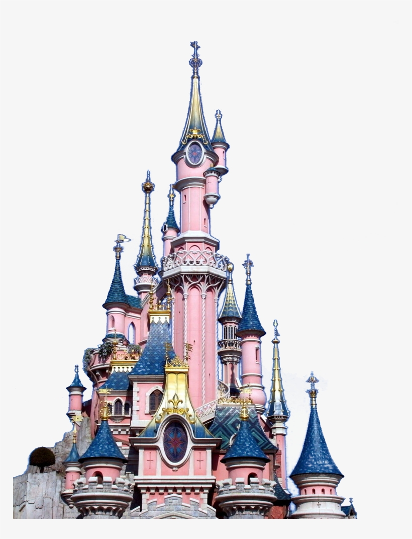 768 X 1024 5 - Disneyland Paris Png, transparent png
