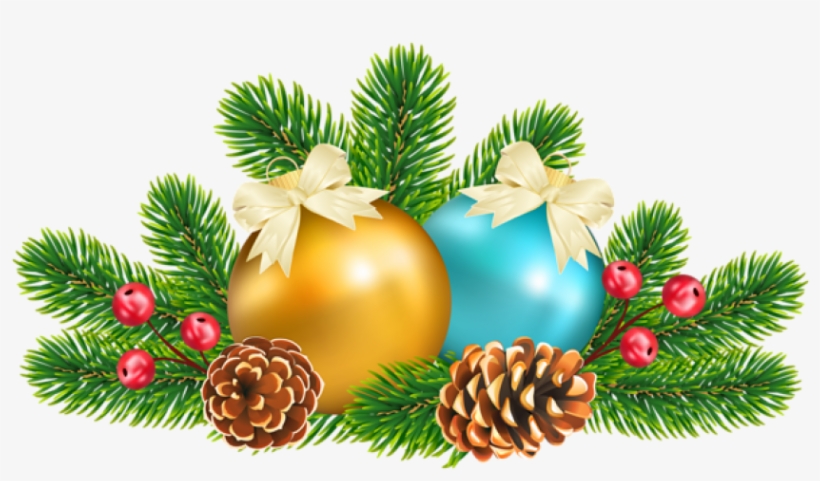Christmas Decoration Png - Christmas Ornament, transparent png