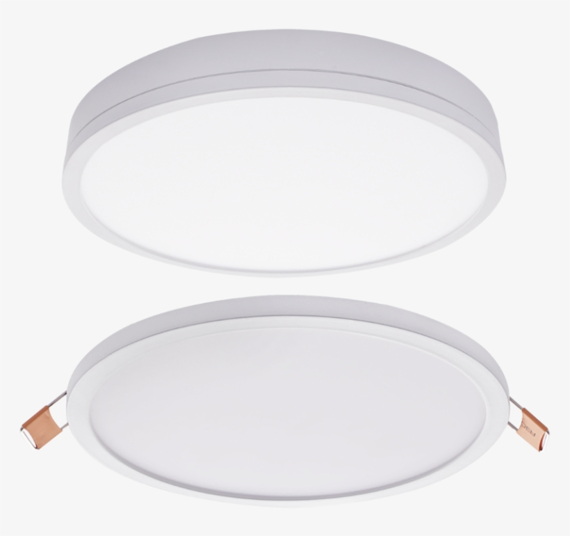 Dl072 White - Ceiling, transparent png