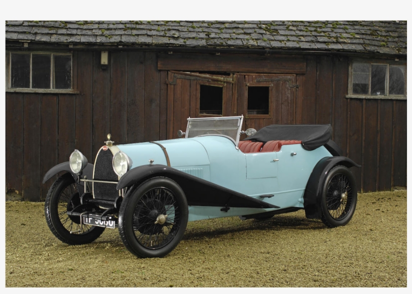 Bugatti Type 30 Tourer 1925 4637 Automobiles D'exception - 1922 Bugatti, transparent png