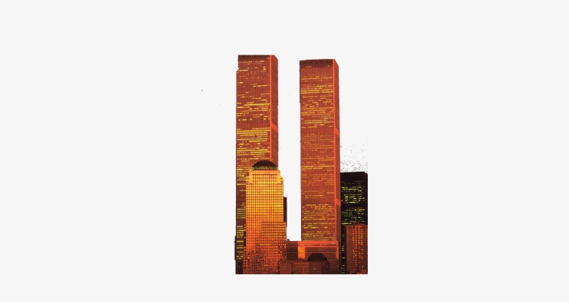 City Buildings Skyscrapers Skyscraper Freetoedit - Commercial Building, transparent png