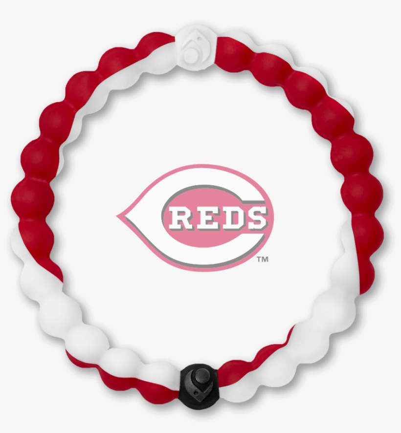 Cincinnati Reds™ Lokai - Logo Los Angeles Rams, transparent png