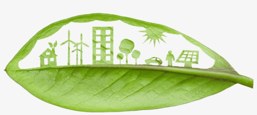 Sustainable Energy, transparent png