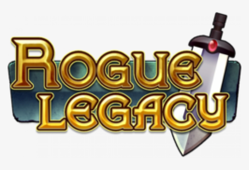 Rogue Legacy, transparent png